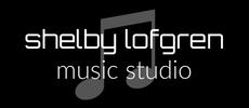 Shelby Lofgren Music Studio